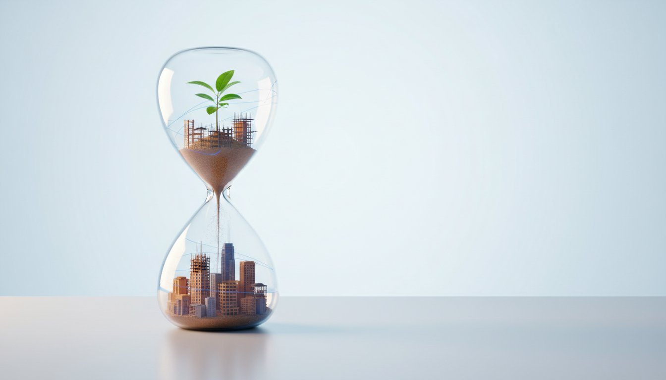 The Unseen Cost of Procrastination--Stoic Action Builds Resilience