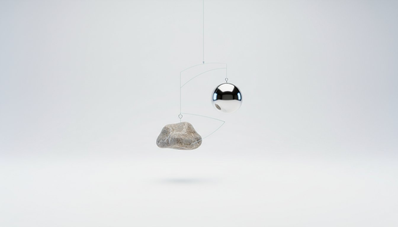 Embracing Discomfort and Delayed Gratification Builds Resilience