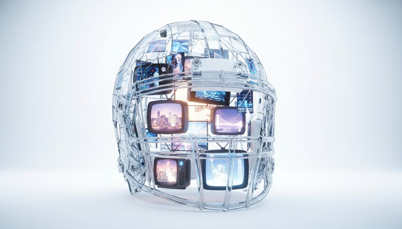 Expertise Illusion: Mediated Consumption Shapes Cultural Narratives