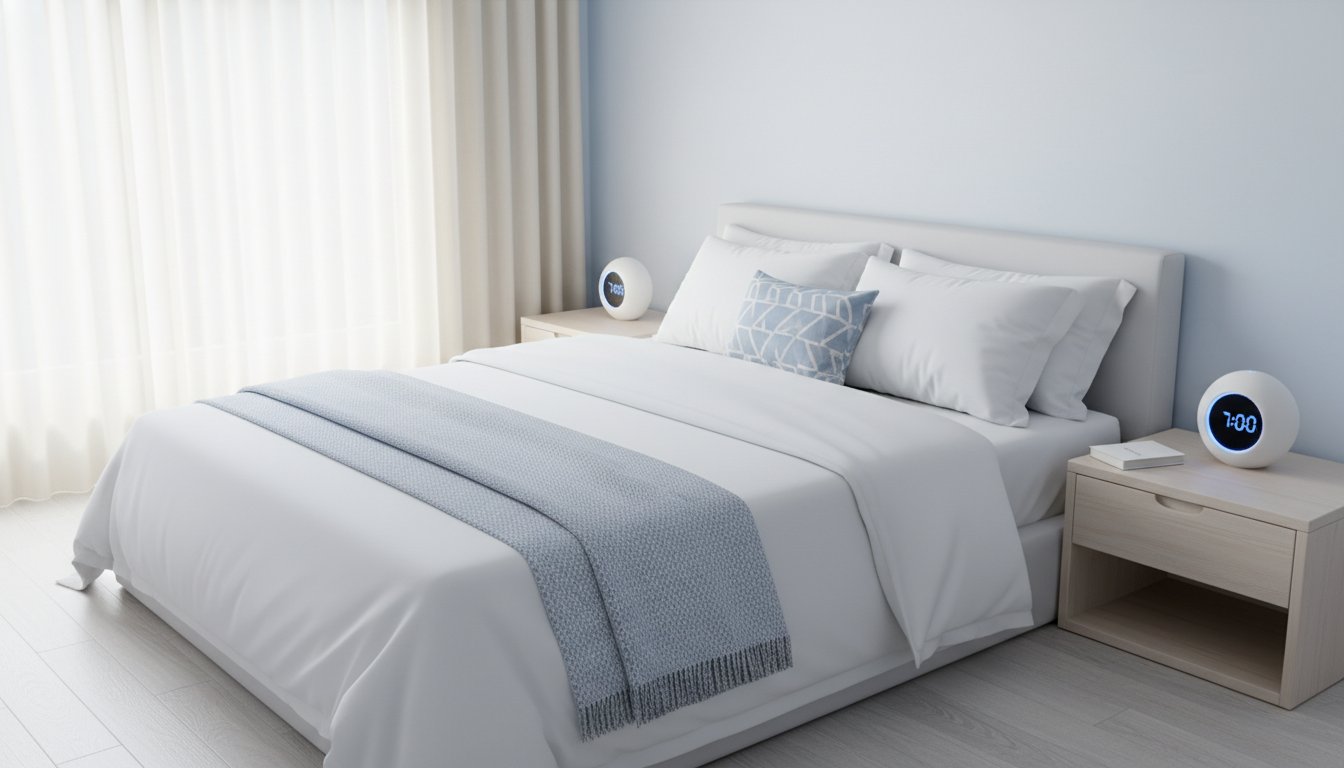 Aligning Biological Rhythms Unlocks Peak Performance and Well-being