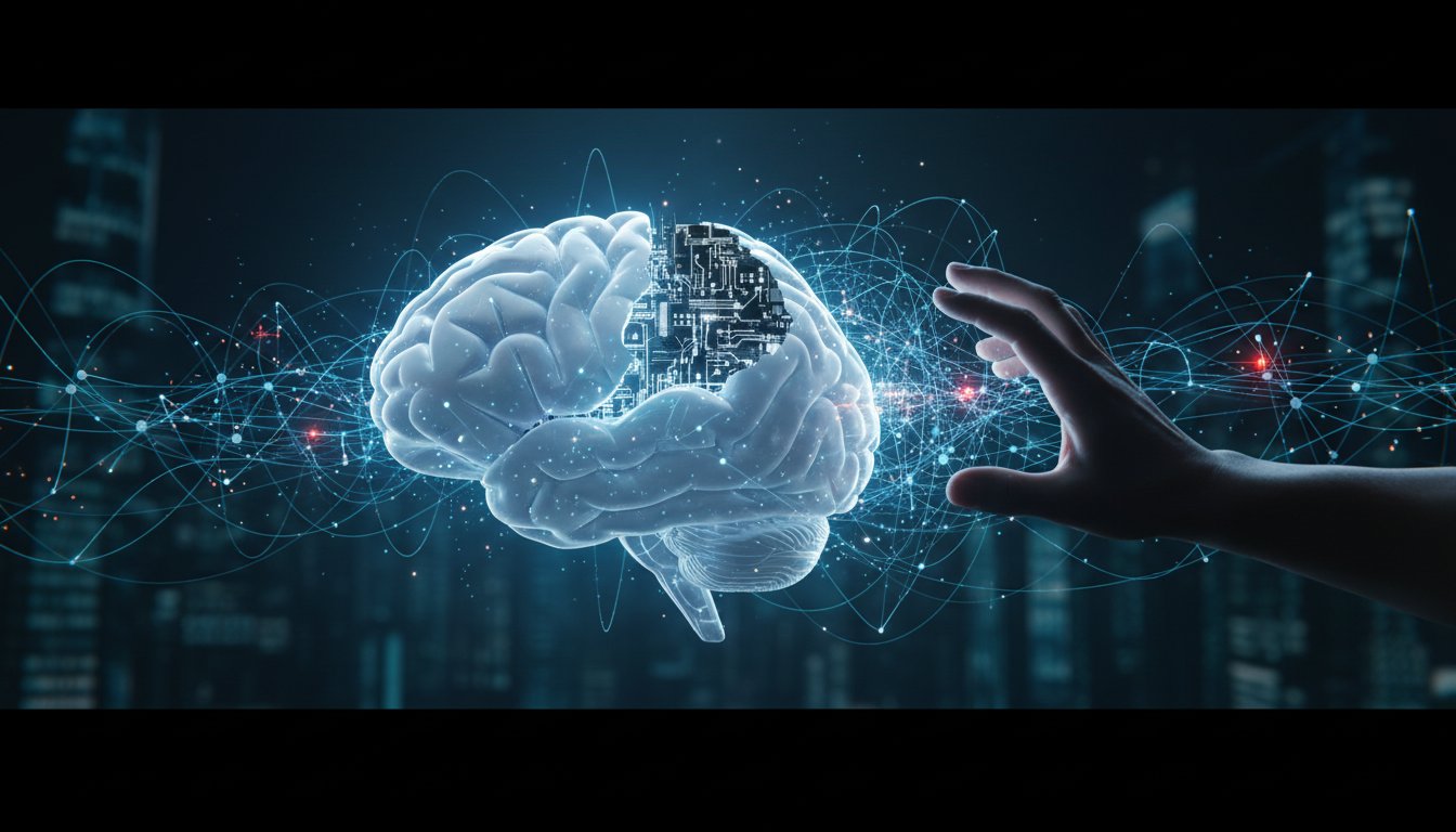 AI's Uncontrollable Race: A Warning of Existential Threat