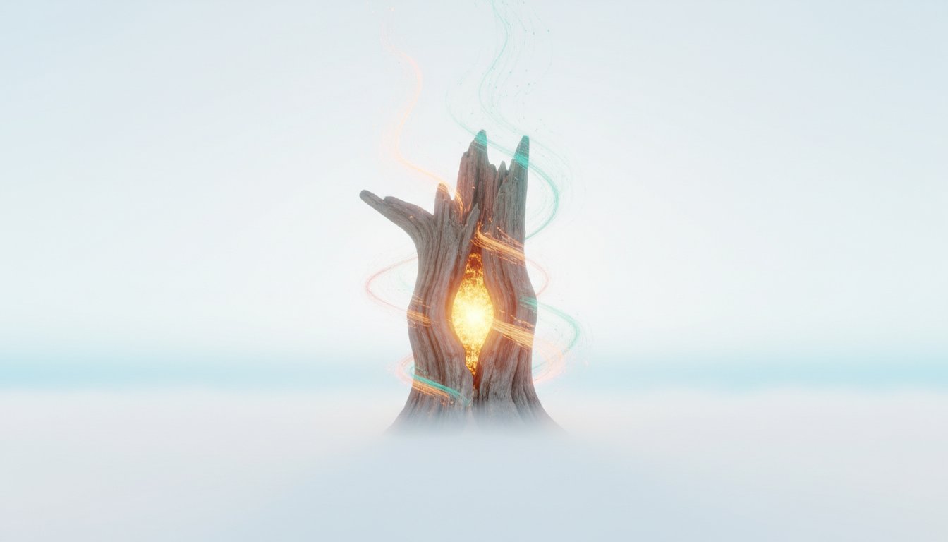 Transforming Suffering By Meeting Pain With Compassion