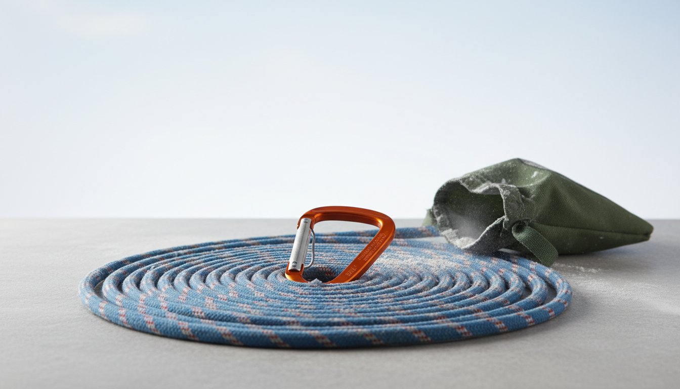 Alex Honnold: Calculated Risk Fuels Deliberate Mastery