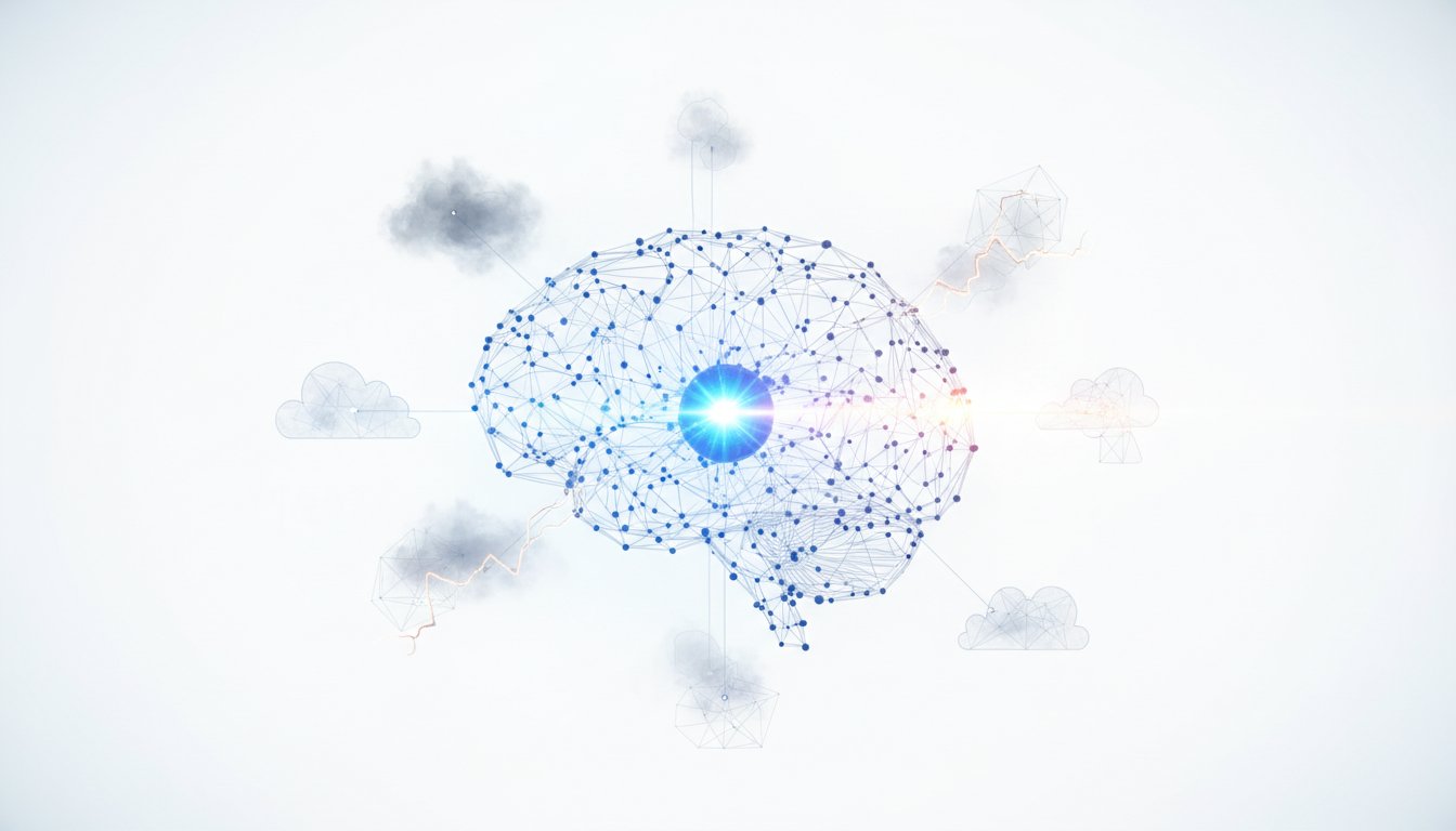 Creatine's Brain Benefits: Energy Buffer for Cognitive Resilience