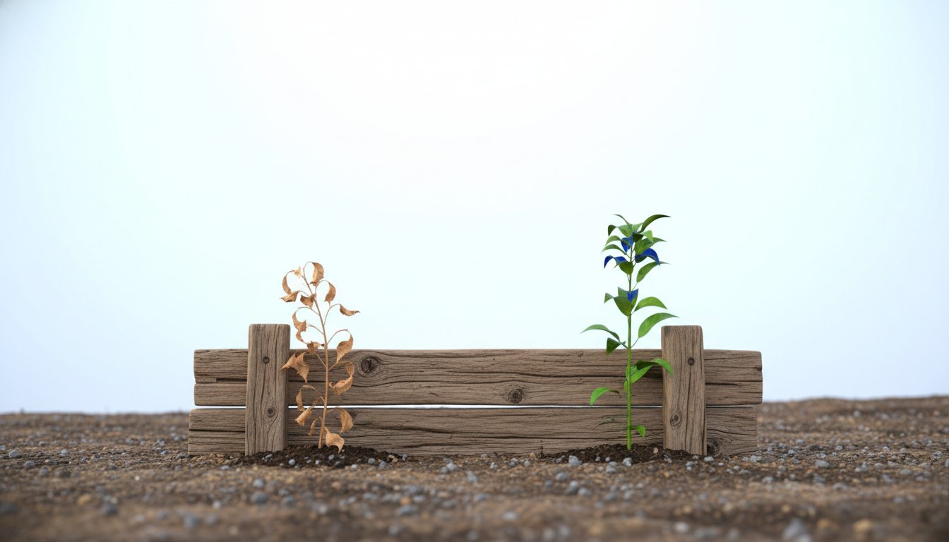 Discipline Forges Freedom By Embracing Discomfort and Rejecting Excuses