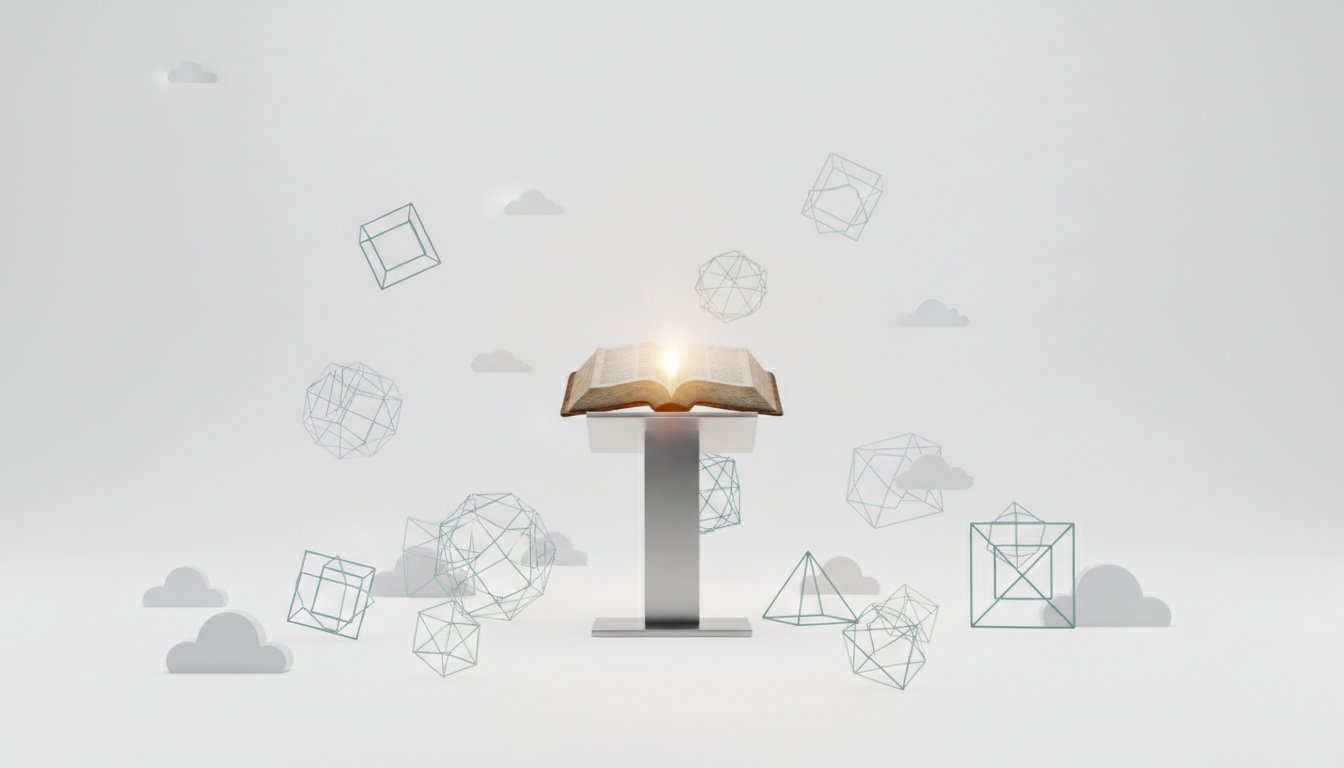 Christianity's Resurgence as Antidote to Meaning Crisis