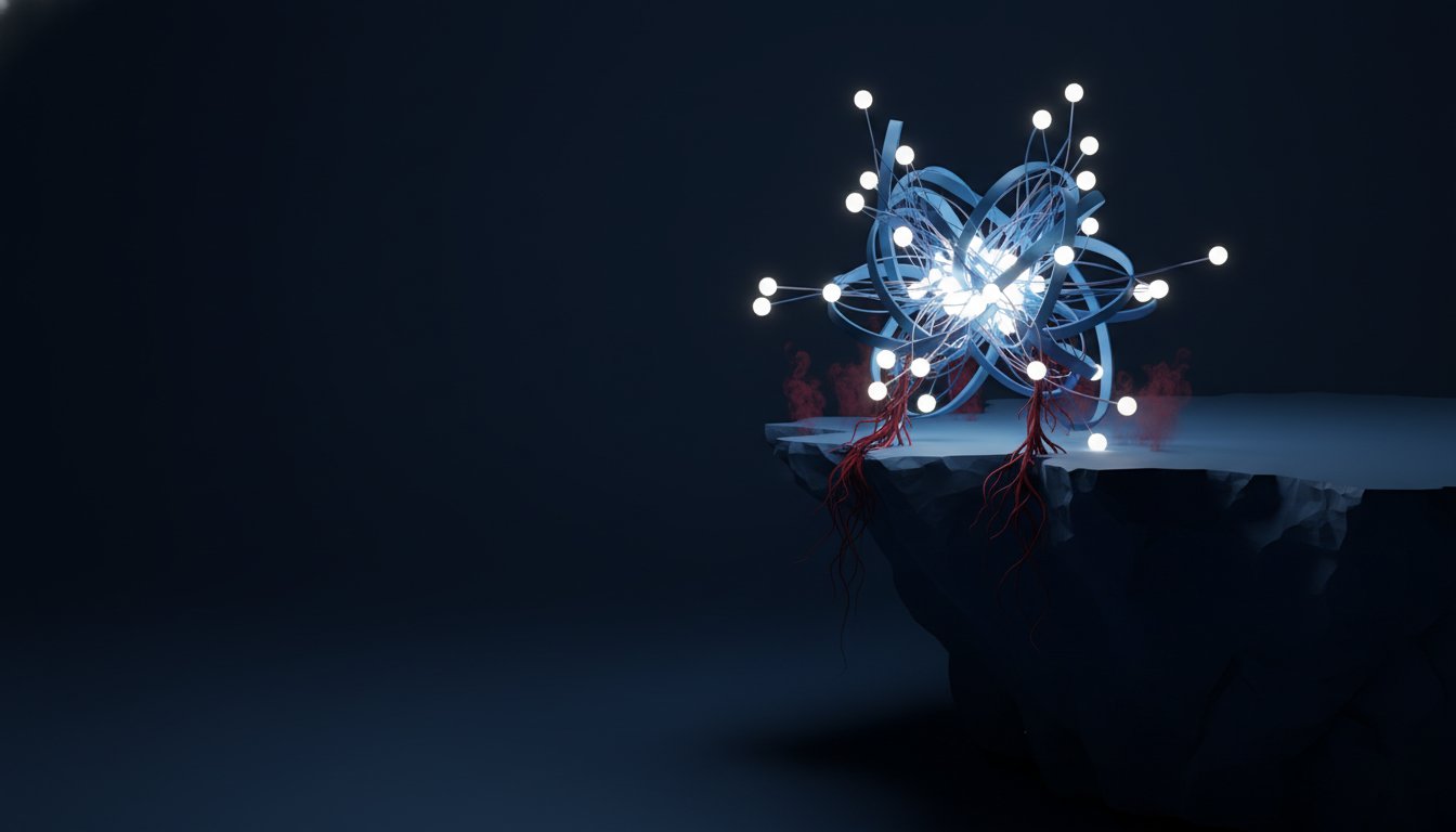 AI's Existential Risks: Greed, Accelerationism, and Loss of Control