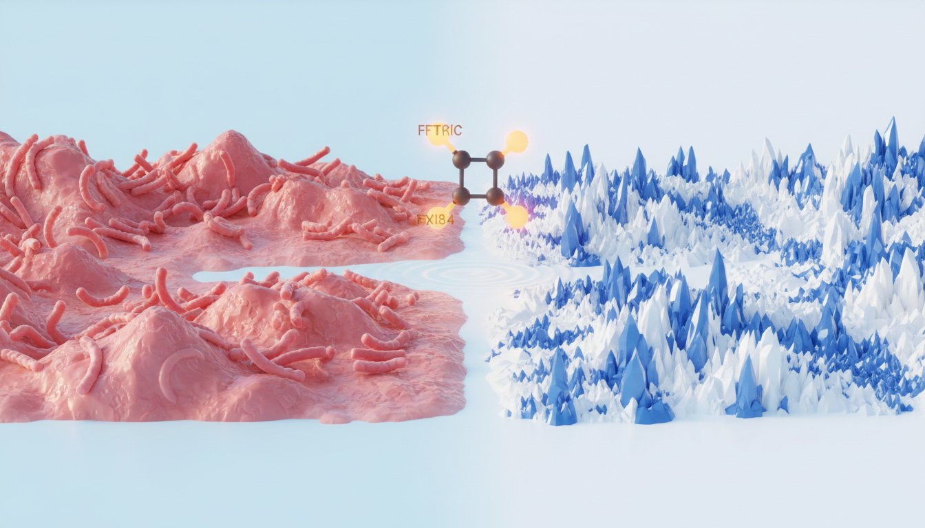 Everyday Habits Undermine Crucial Nitric Oxide Production
