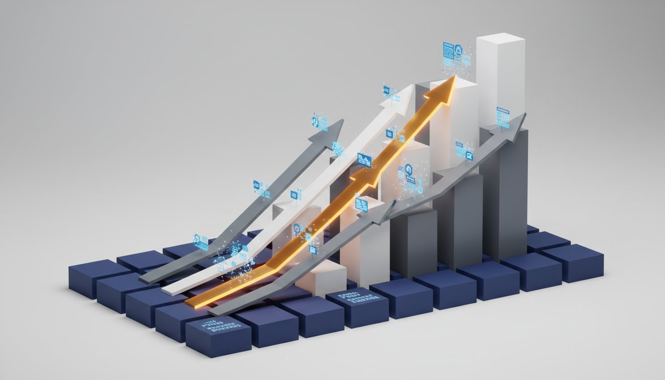 Profit-Driven Entrepreneurship Leverages Existing Models and AI