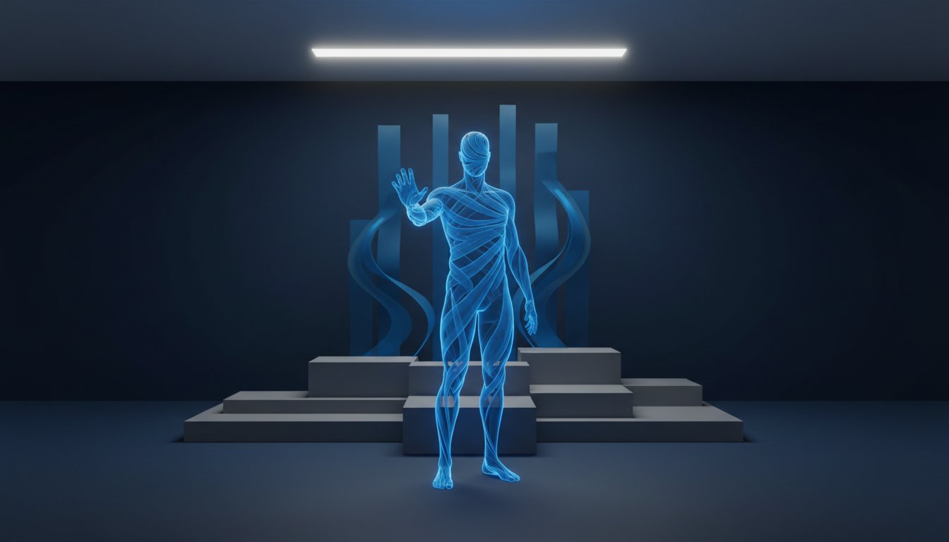 Cultivating Confidence Through Physiology and Communication