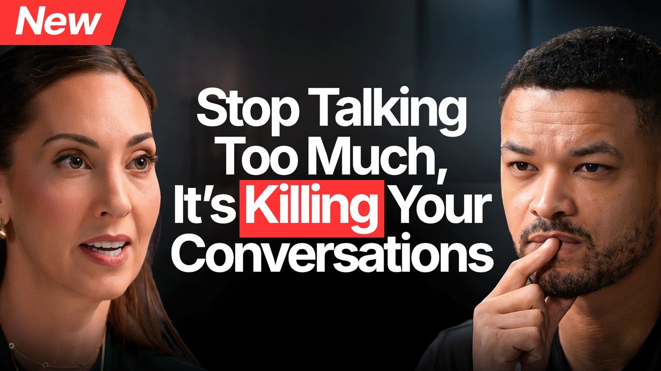 Shifting From Performative Scripts To Discovery-Based Conversational Dynamics