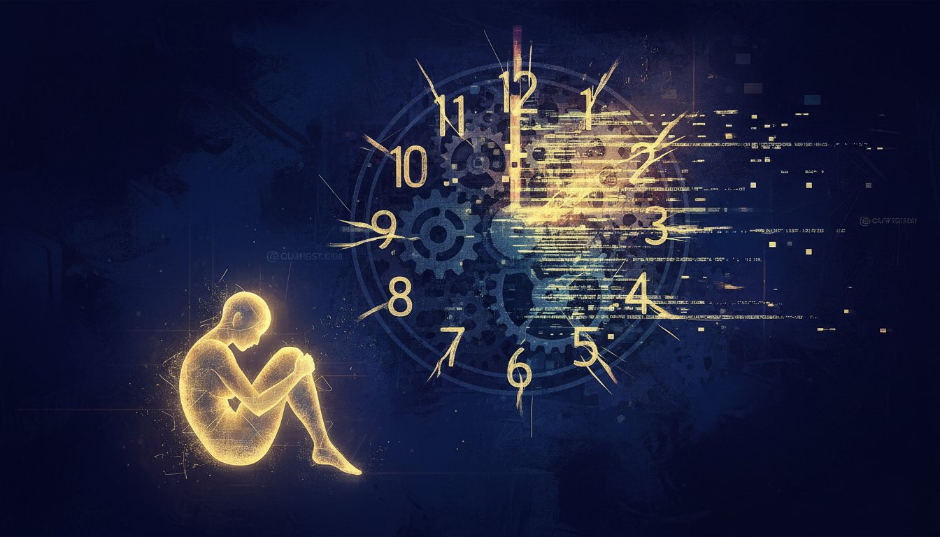 Sleep Timing's Deadly Secret: Regularity Beats Quantity