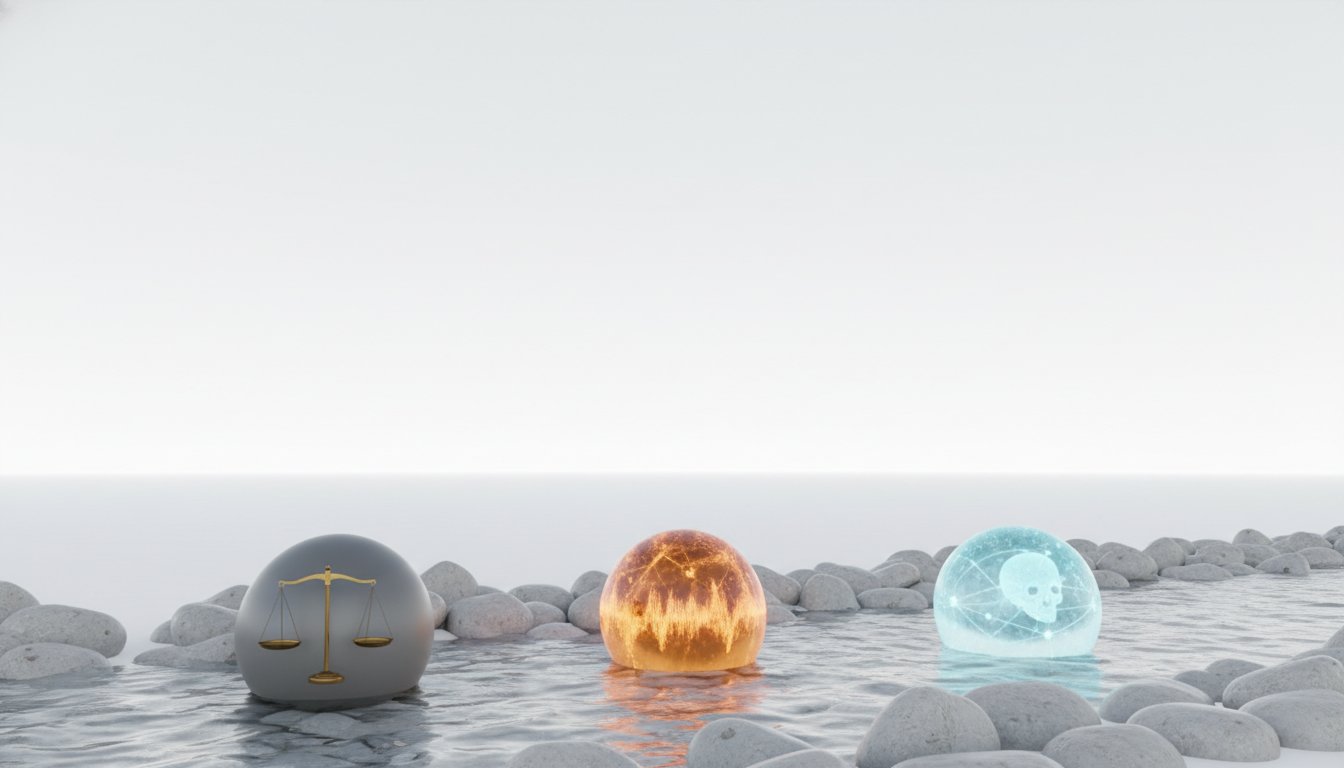 Five Stoic Practices for a Resilient, Purposeful Life