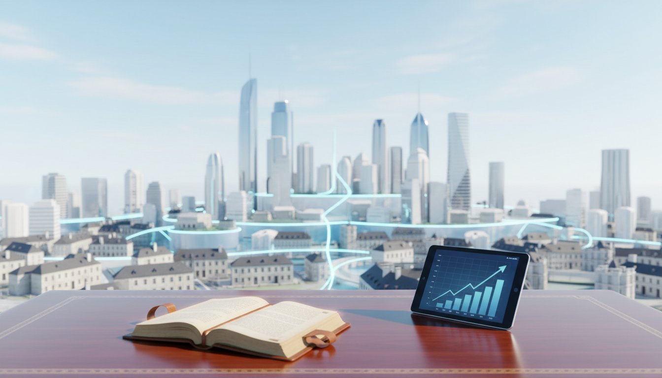 AI Disruption Demands Adaptive Learning and Purpose-Driven Contribution