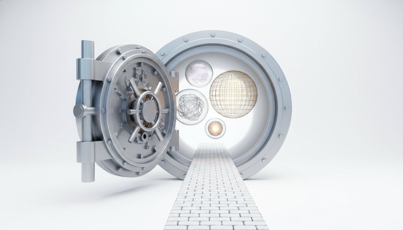 Financial Stress in Relationships Stems From Psychology, Not Money