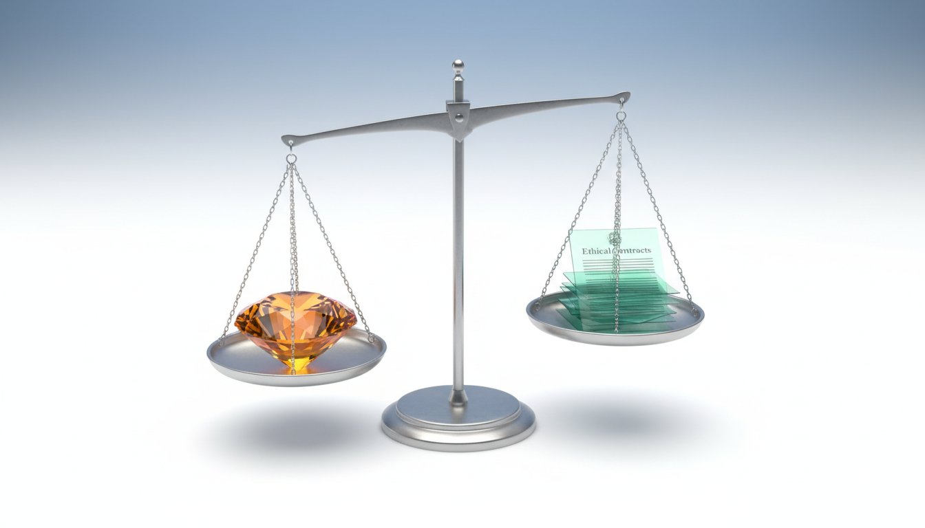 Creators Audit Brand Partnerships for Ethical Alignment and Reputation