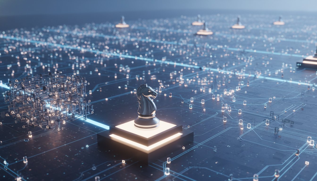 The Knot's AI Advertising Gamble: Learning Over Immediate ROI