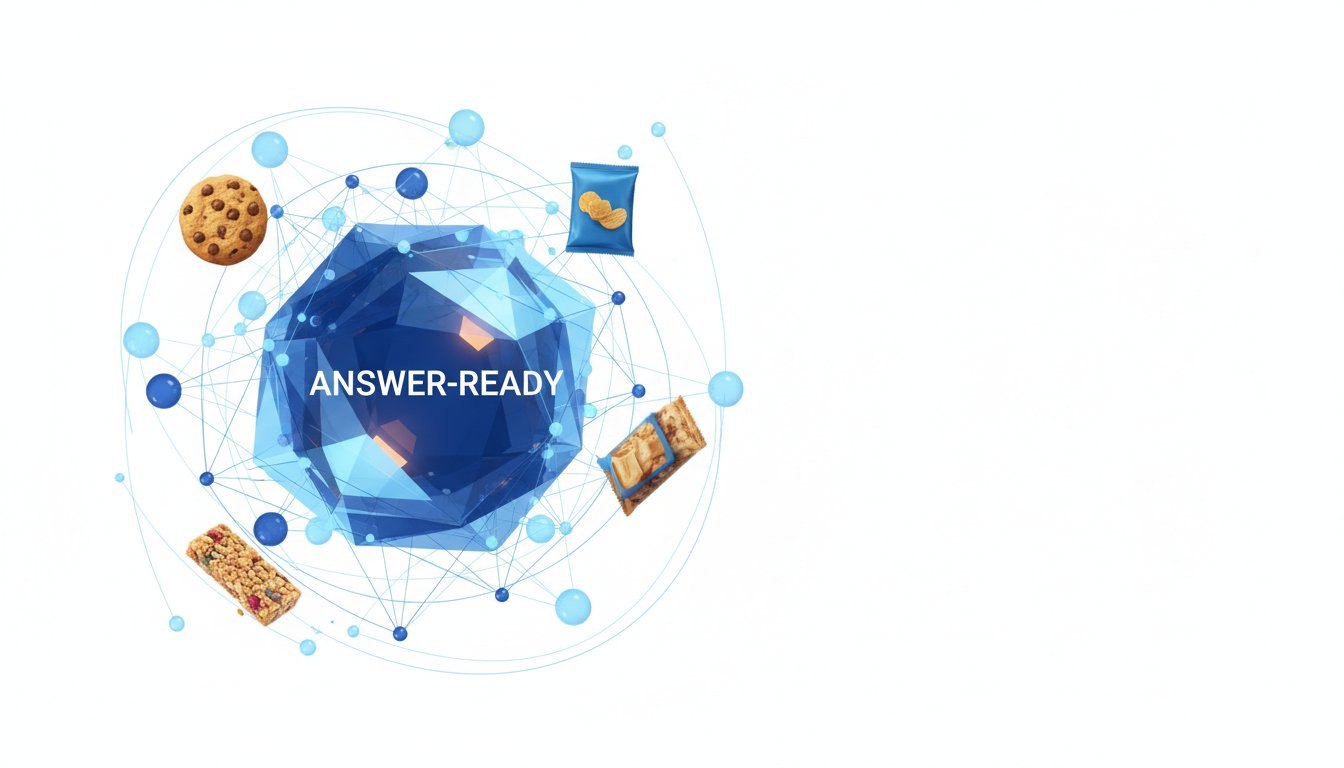 Brand Visibility in AI Search Requires Structured, Answer-Ready Content