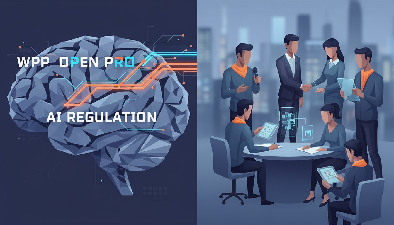 Creators Navigate Authenticity vs. Brand Demands Amidst AI Wild West