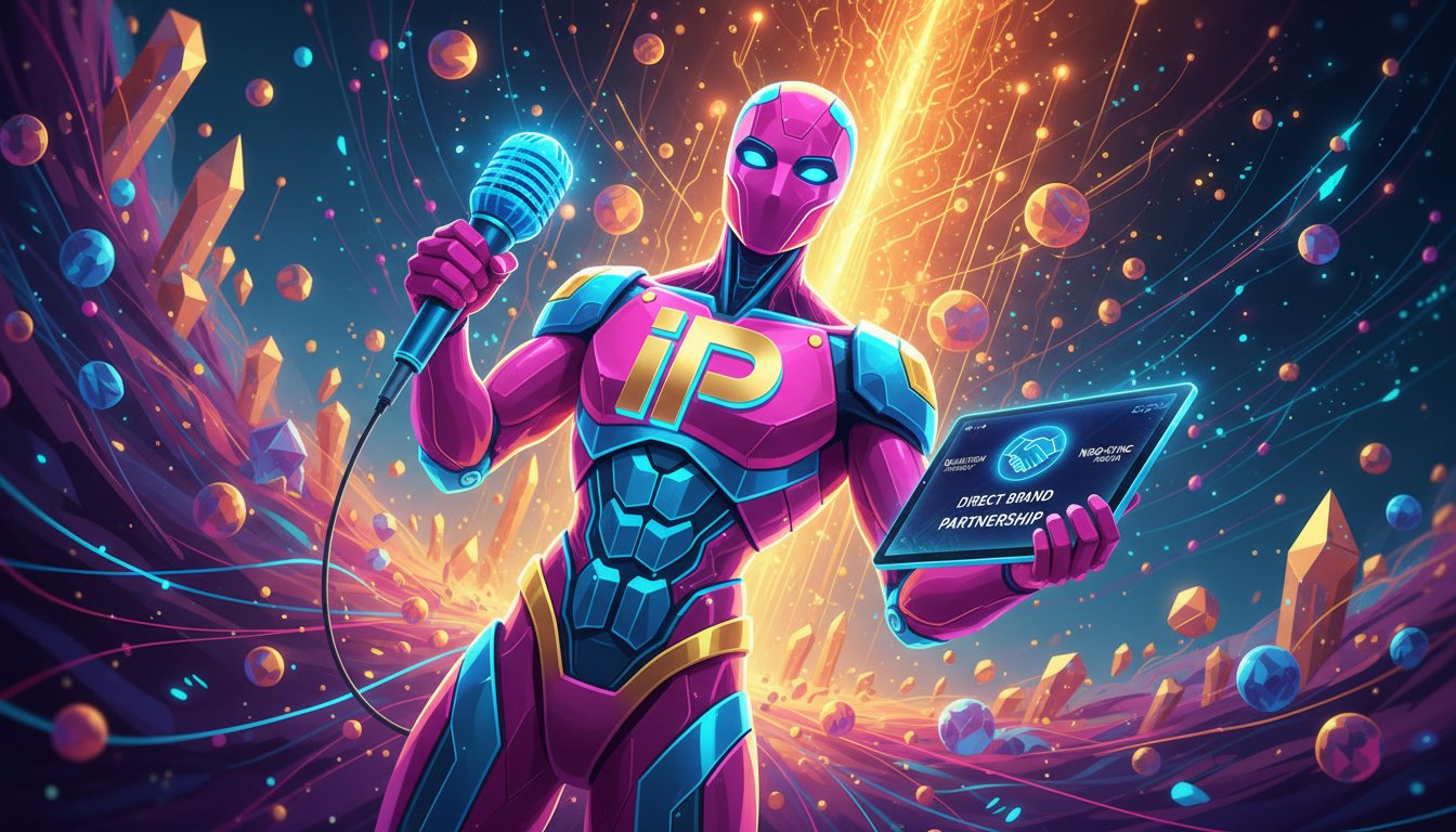 Creators as Publishers: AI, Direct Deals, and YouTube's Disruptions