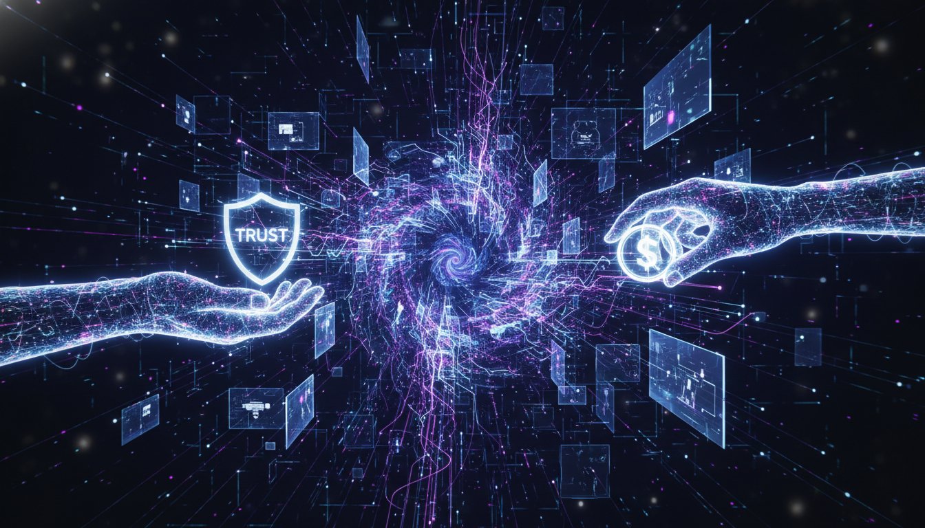 AI Agents and Ad Arbitrage Resurface in Programmatic Advertising