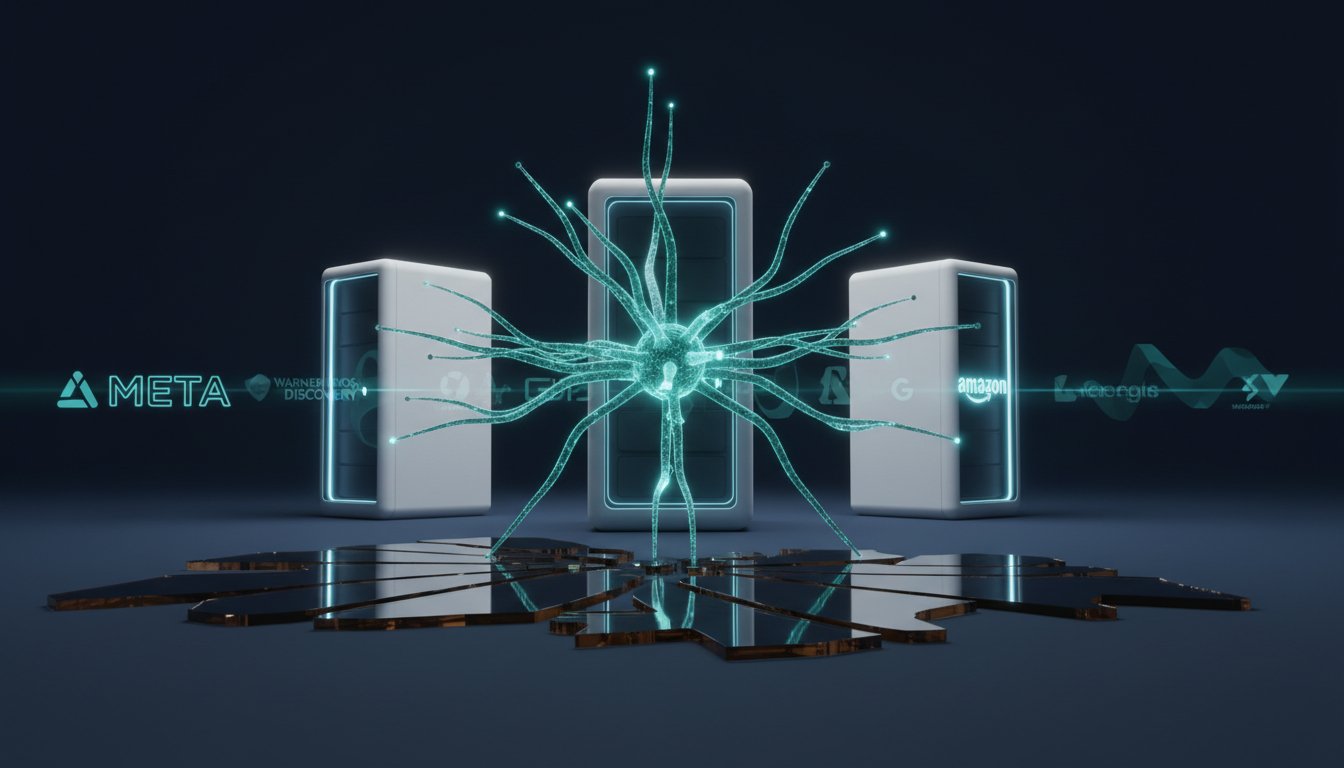 AI Enters Advertising: OpenAI, Retail Media, and Shifting Tech Power