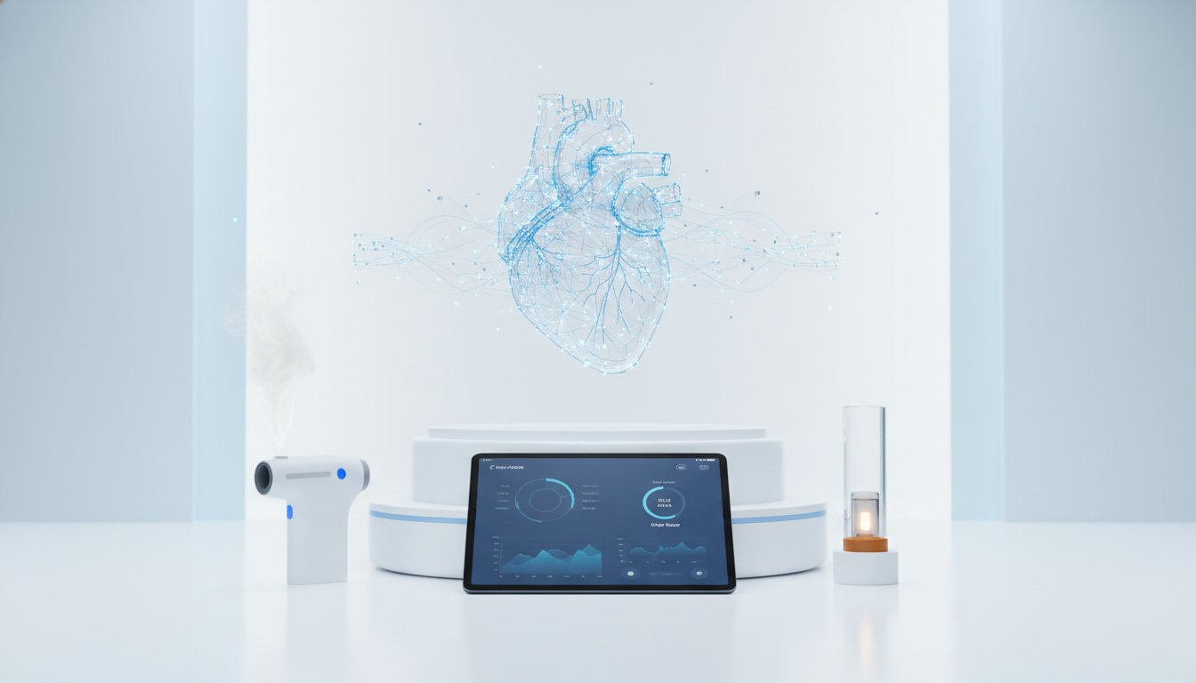 Health Tech's Promise and Peril: Navigating Data Without Obsession