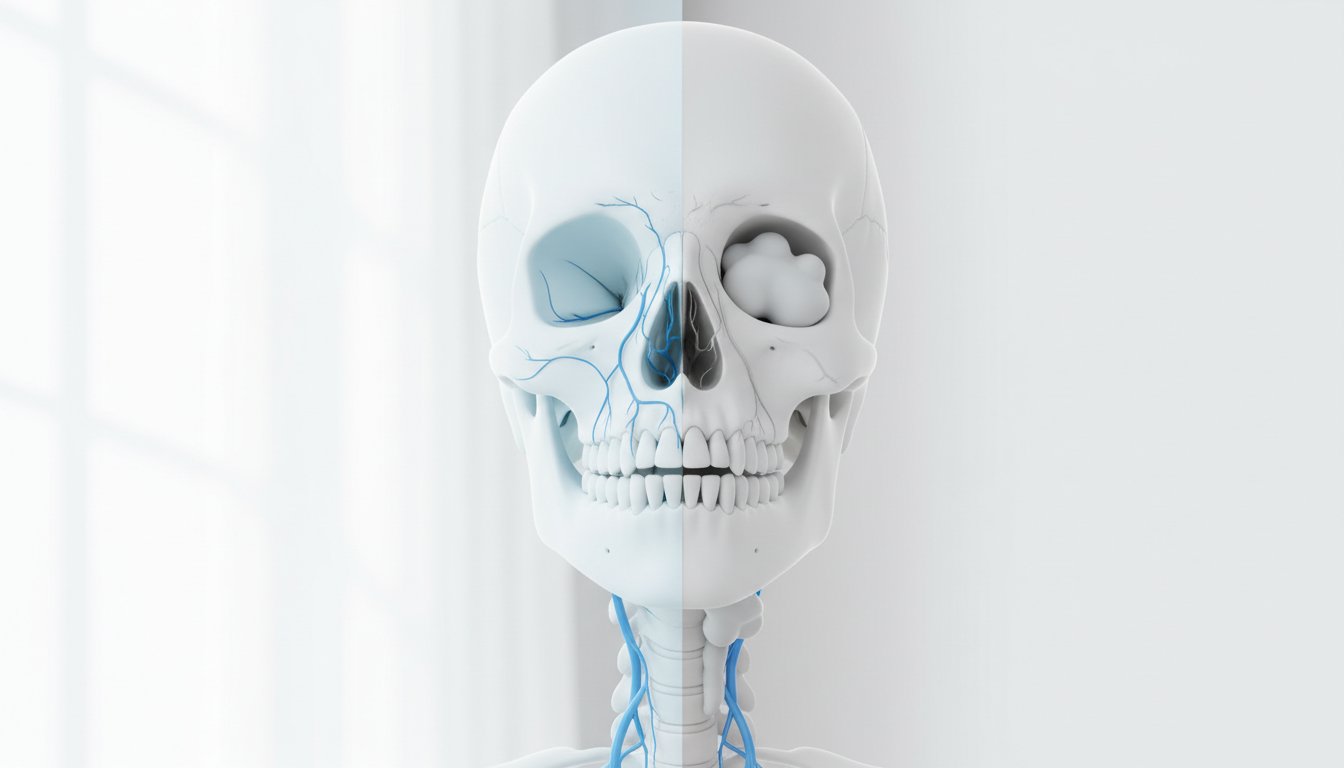 Modern Life Degrades Breathing, Causing Widespread Health Issues