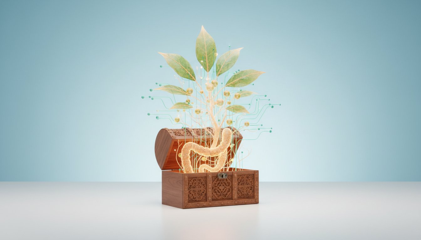 Ayurveda: Personalized Health System Based on Chronobiology and Doshas