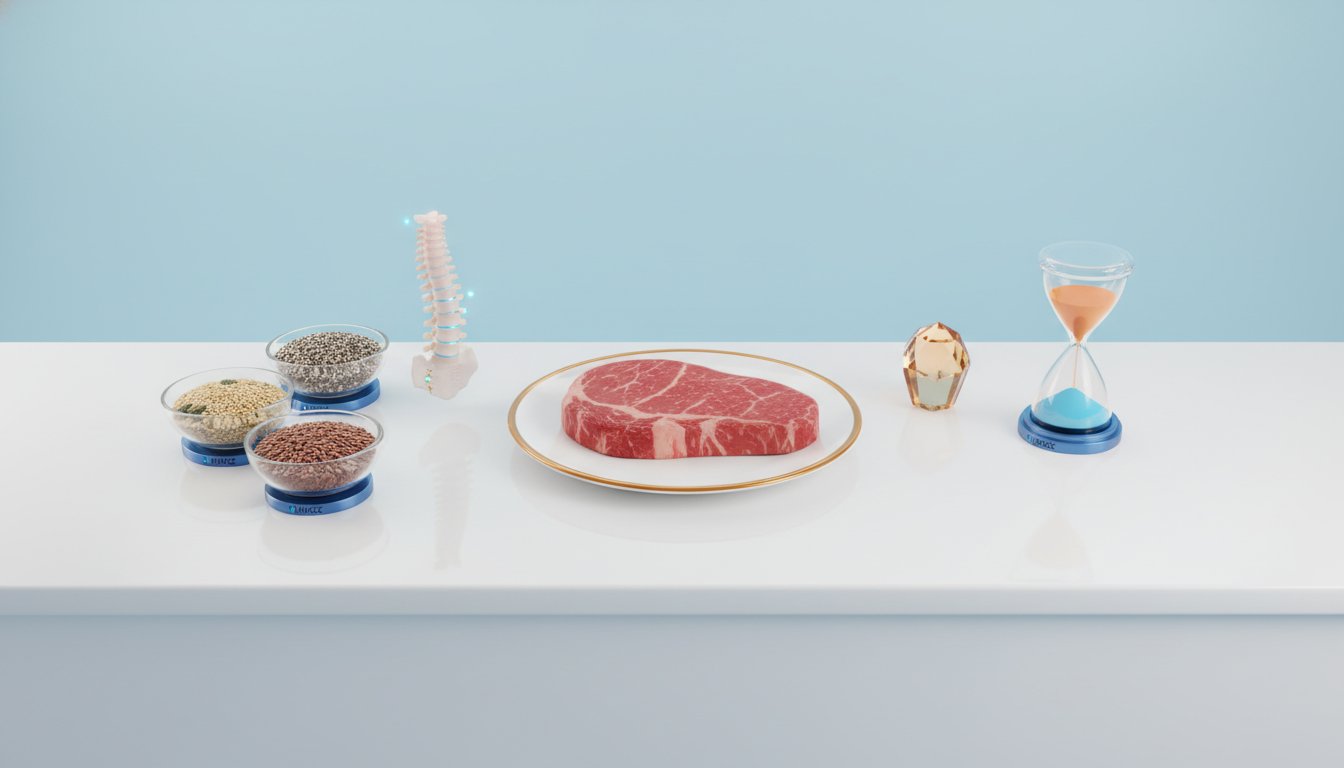 Five Nuanced Health Habits for Modern Well-being