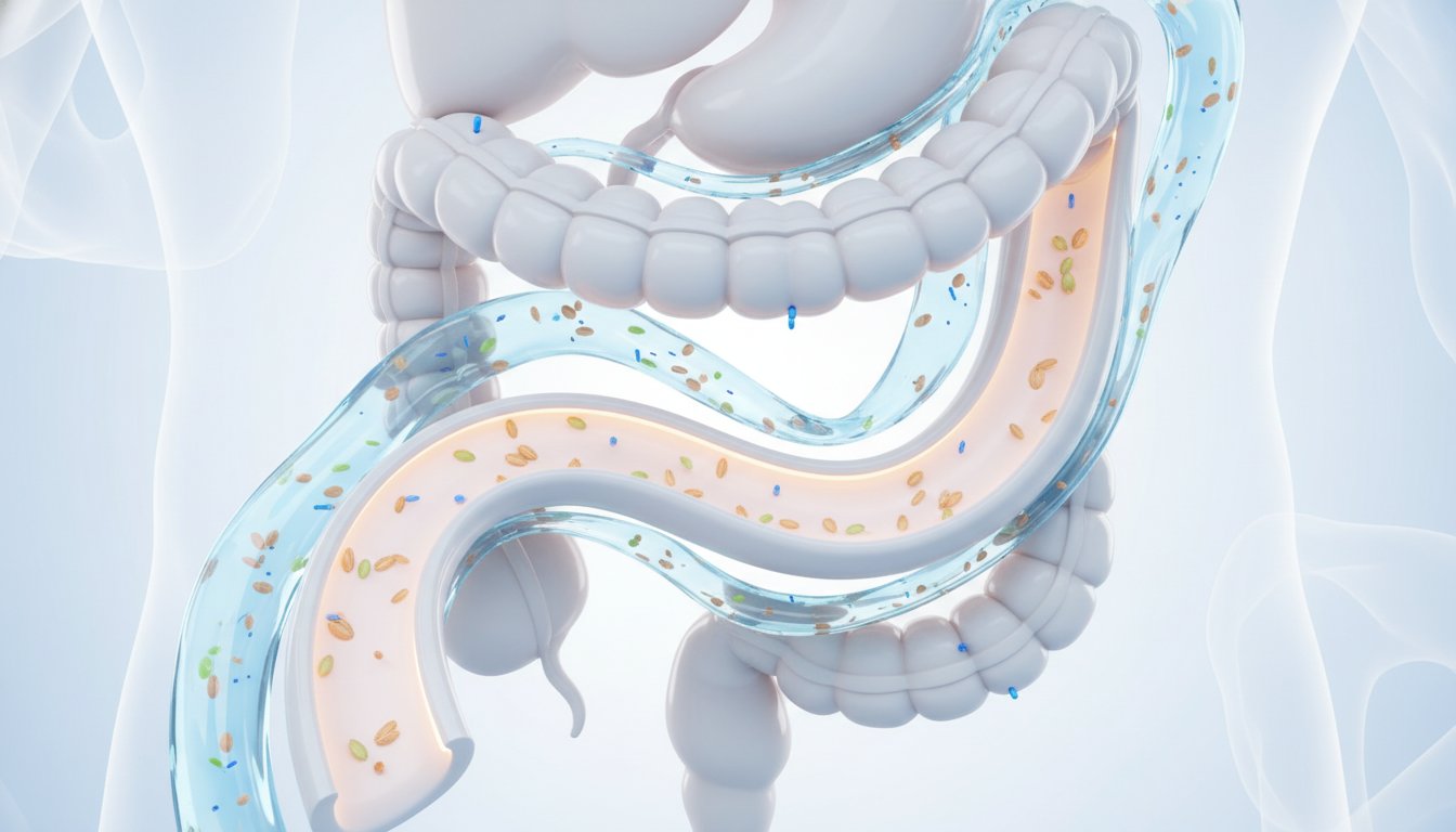 Holistic Management of Constipation Through Diet, Lifestyle, and Gut-Brain Axis