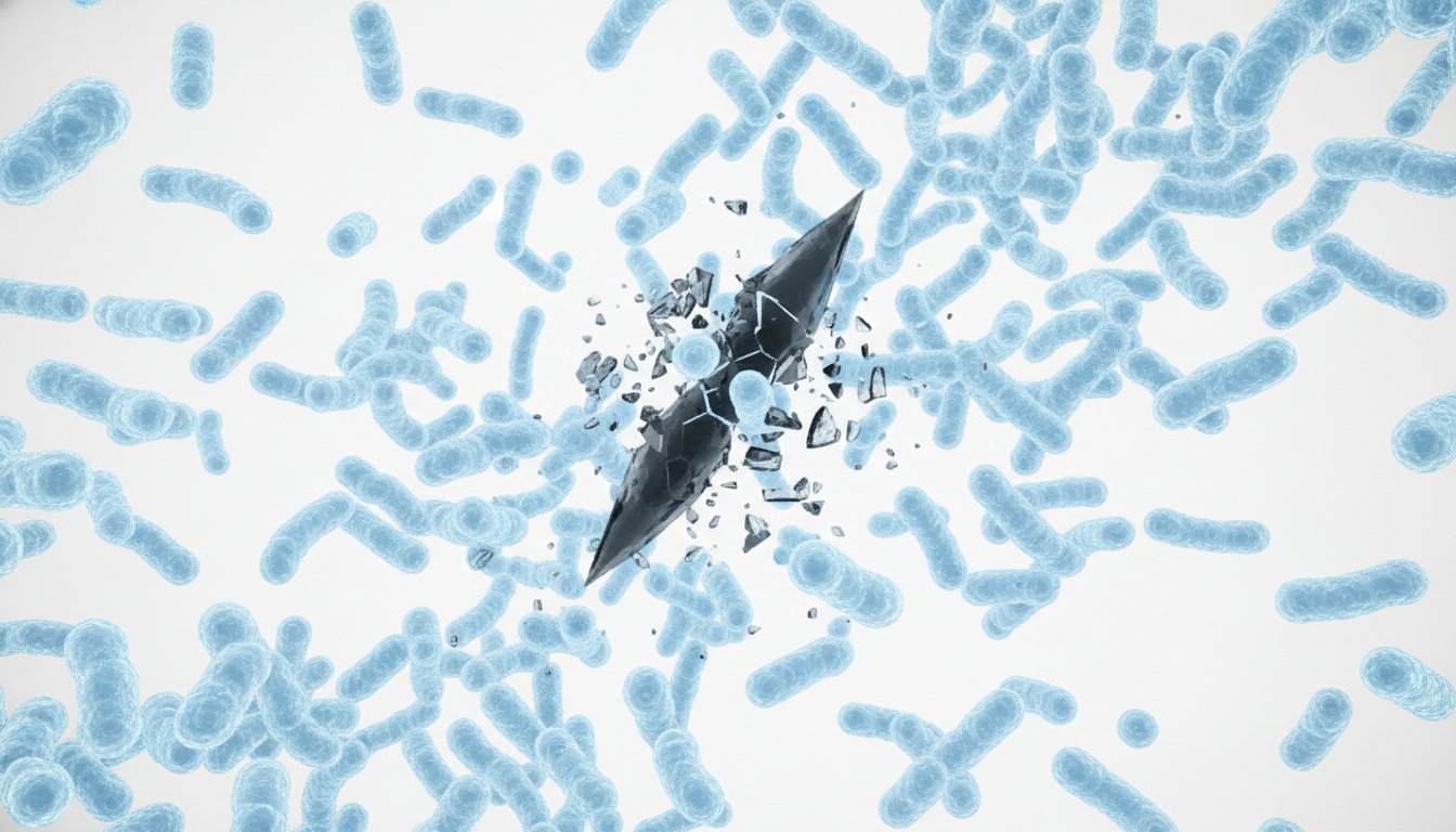 Glyphosate's Insidious Health Risks: Gut, Liver, and Regulatory Failures