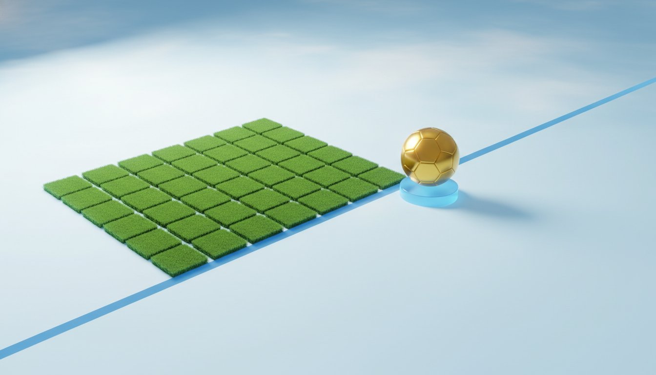 The "Good Enough" Trap: Misaligned Players Limit Team Potential