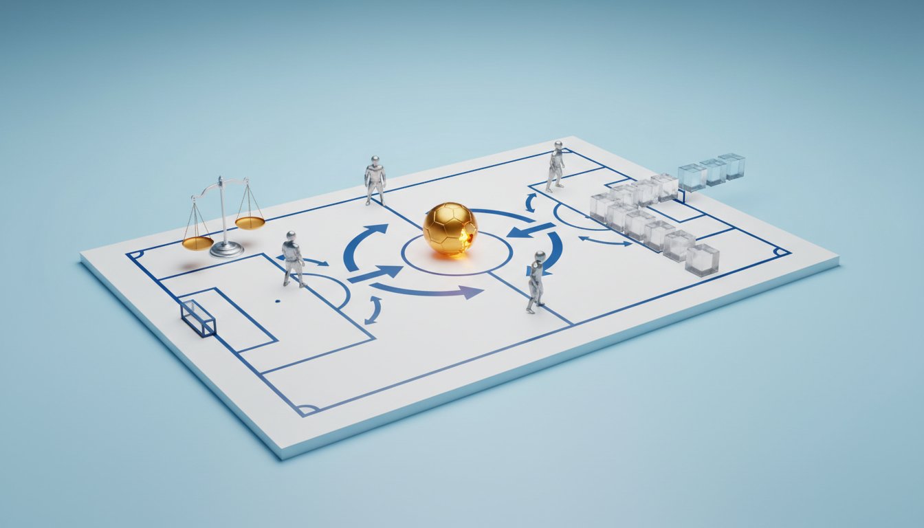 Premier League Dominance Illusion: Payroll vs. Tactical Nuance