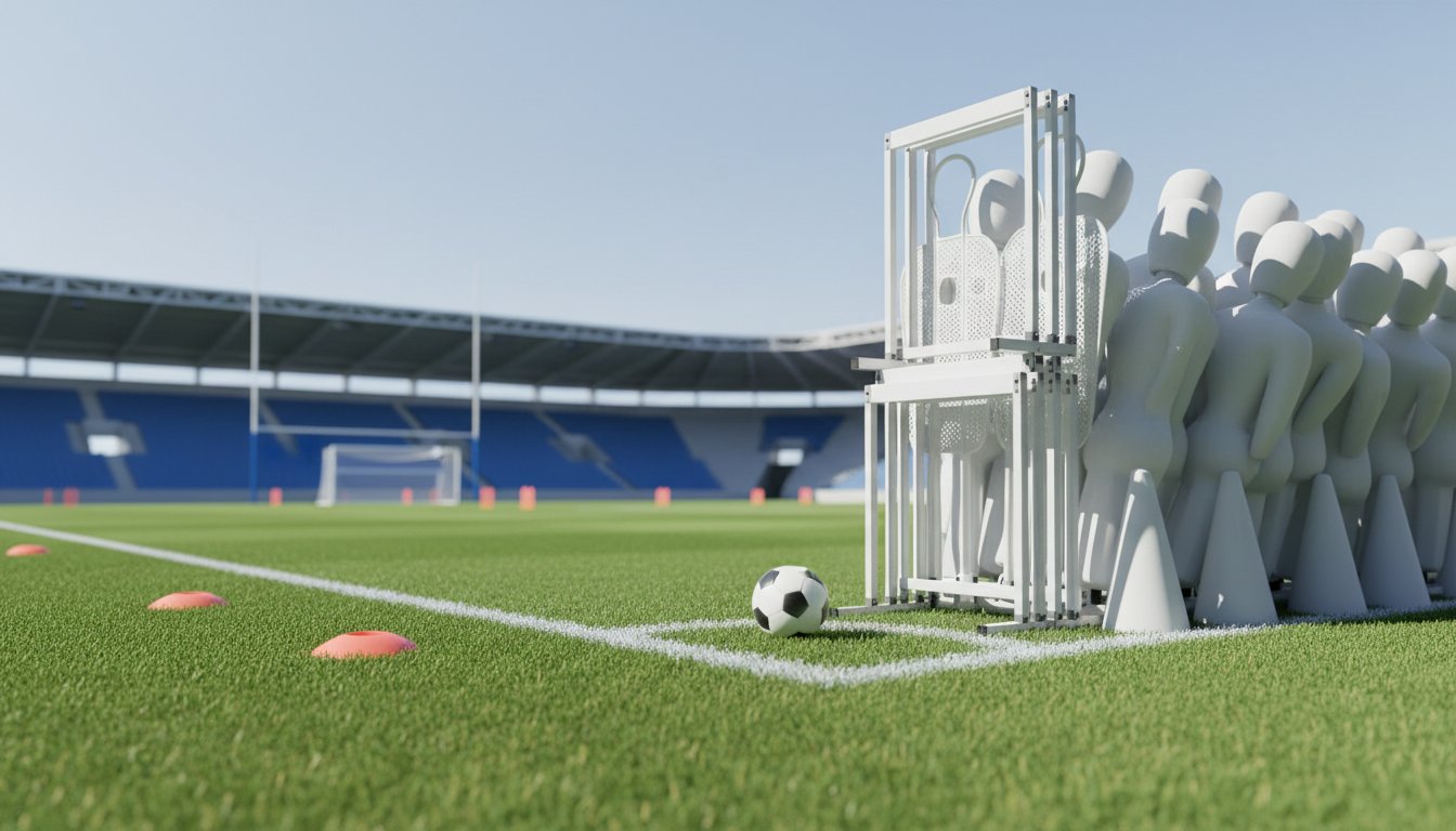 Systemic Exploits and the Necessity of Soccer Rule Reform
