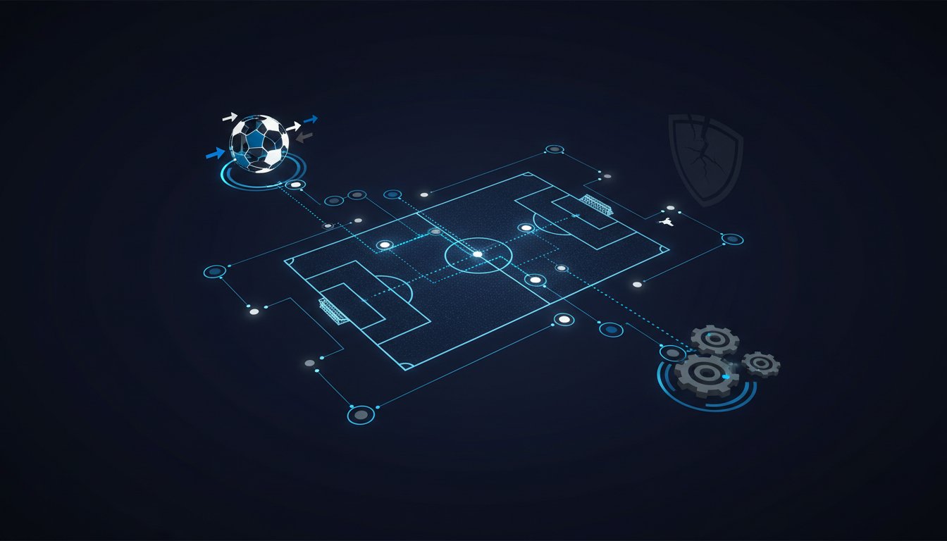 Salah's Public Comments Expose Liverpool's Tactical and Long-Term Challenges