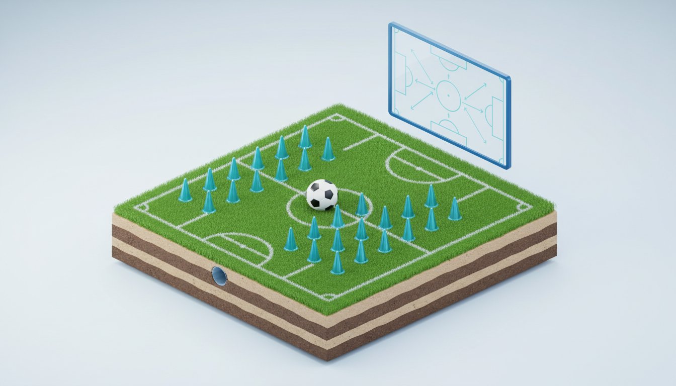 Pochettino's High-Variance Tactical Pivot for the USMNT