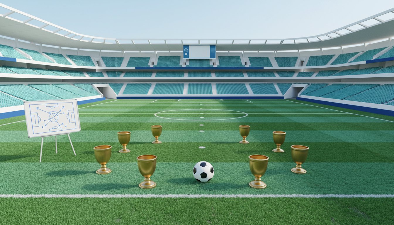 How World Cup Expansion Incentivizes Elite Tactical Conservatism