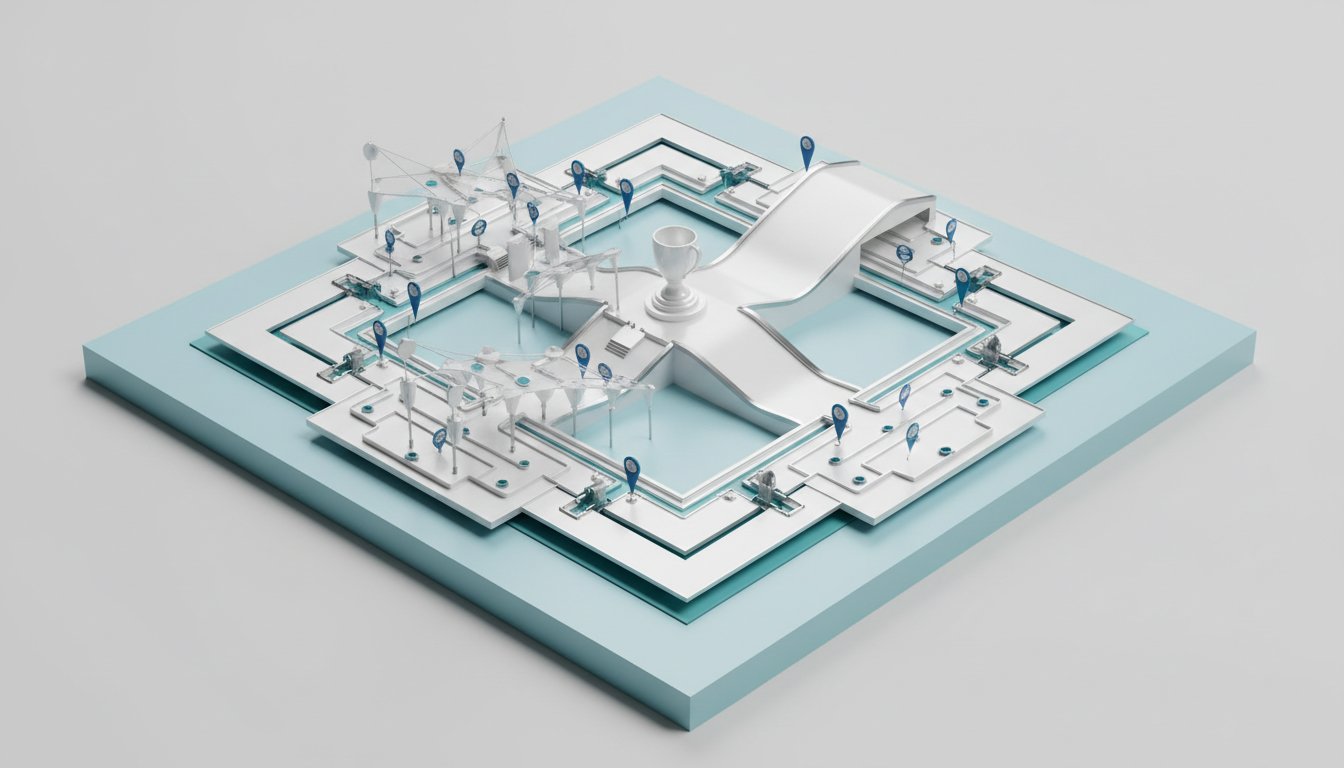 Tournament Structure Rewards Tactical Flexibility Over Star--Centric Systems