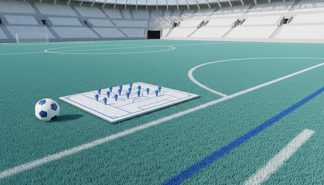 Systemic Patience as a Competitive Advantage in Strategy