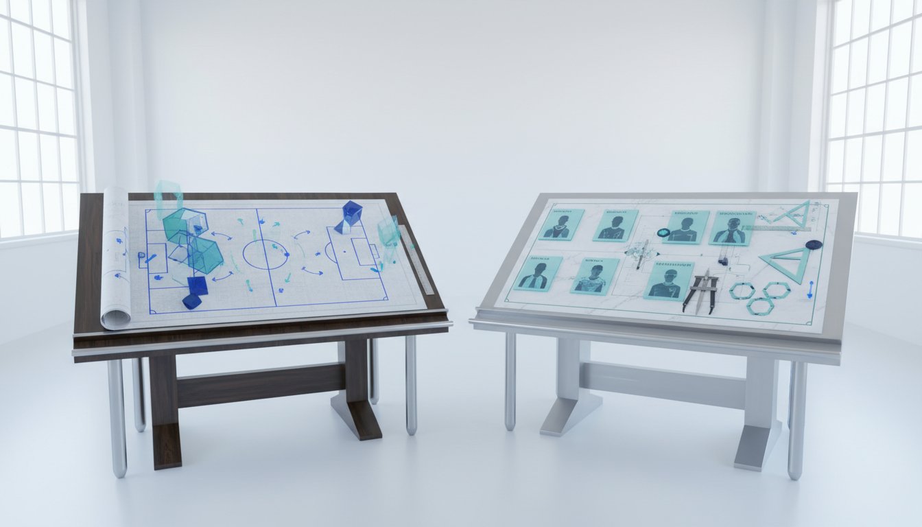 Prioritizing Positional Modularity Over High-Usage Individual Talent