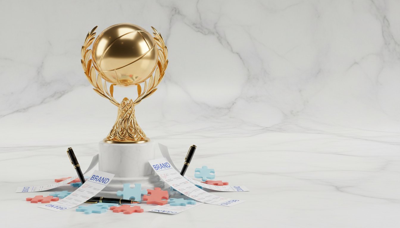 How Narrative Bias and Vote Cannibalization Distort Institutional Awards
