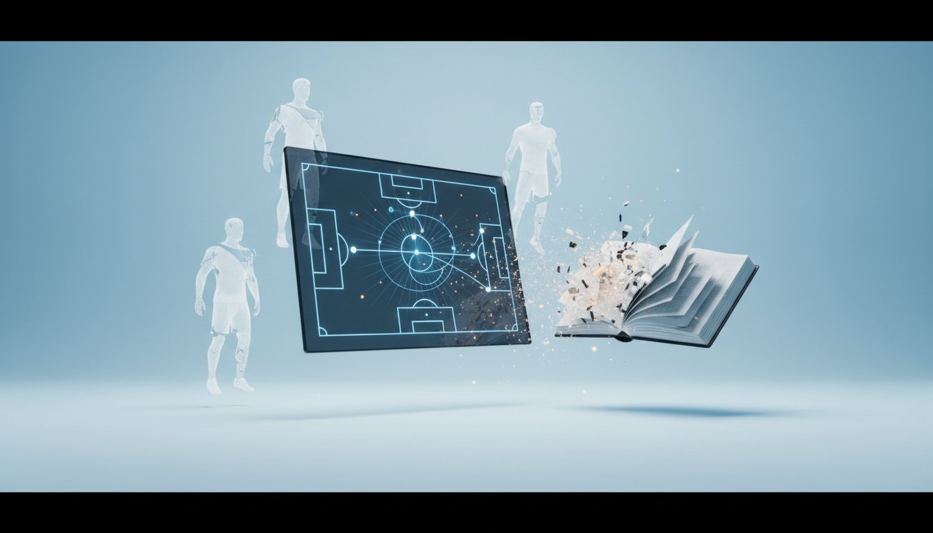 Star Player Resistance Undermined Xabi Alonso's Tactical Vision at Real Madrid