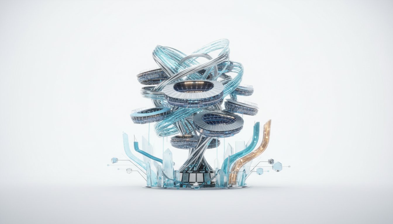 Premier League Dominance Masks Slow Real Football Revenue Growth