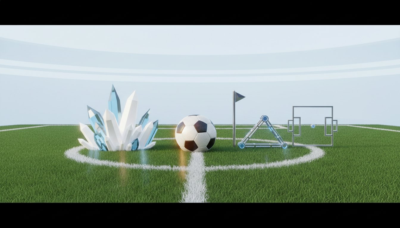 Set Piece Revolution: Data Drives Soccer's Aerial Assault