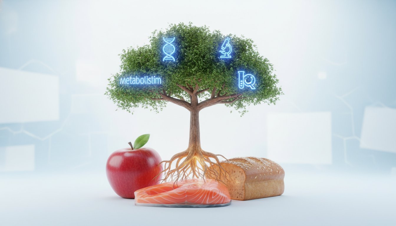 Nutrition Simplification Harms; Muscle Drives Longevity and Progress