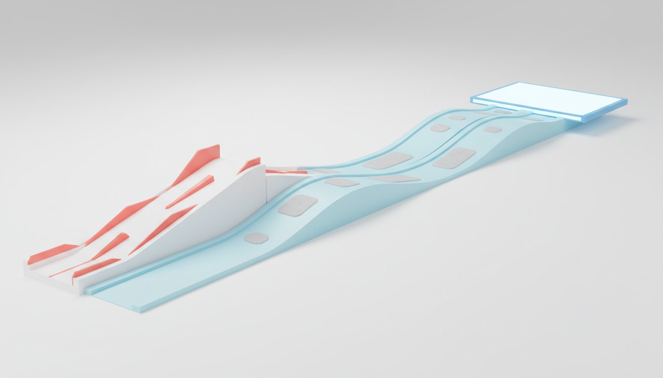 The Paradox of Optimizing for Speed