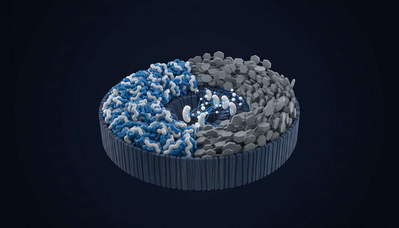 Prioritize Protein Over Processed Carbs For Metabolic Health