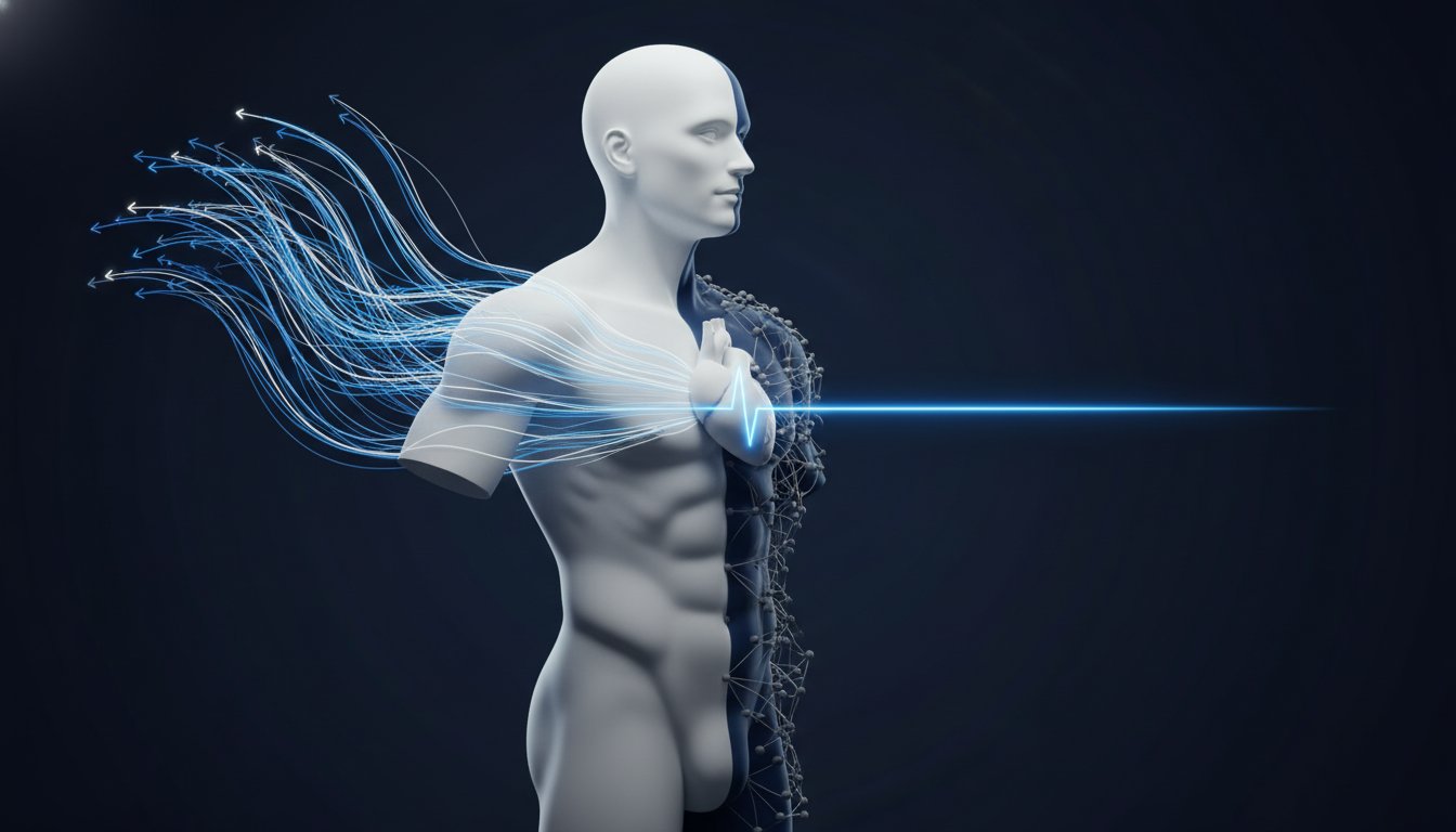 Testosterone Decline Driven by Comorbidities, Not Age; ED Signals Broader Health