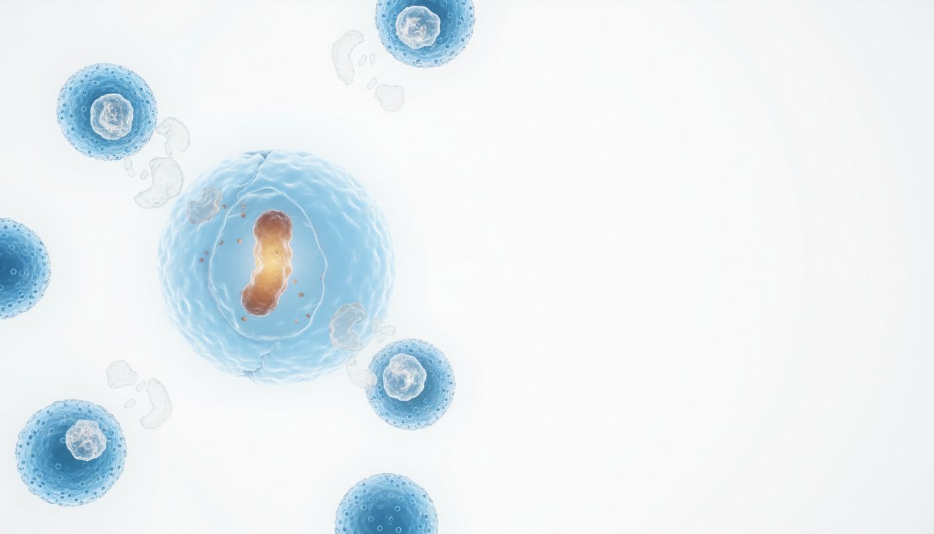 Mitophagy Enhances Immune Function and Longevity via Gut-Muscle-Immune Axis